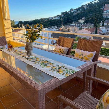 House With Seaview Villa เซกูร์ เด กาลาเฟย์ ภายนอก รูปภาพ