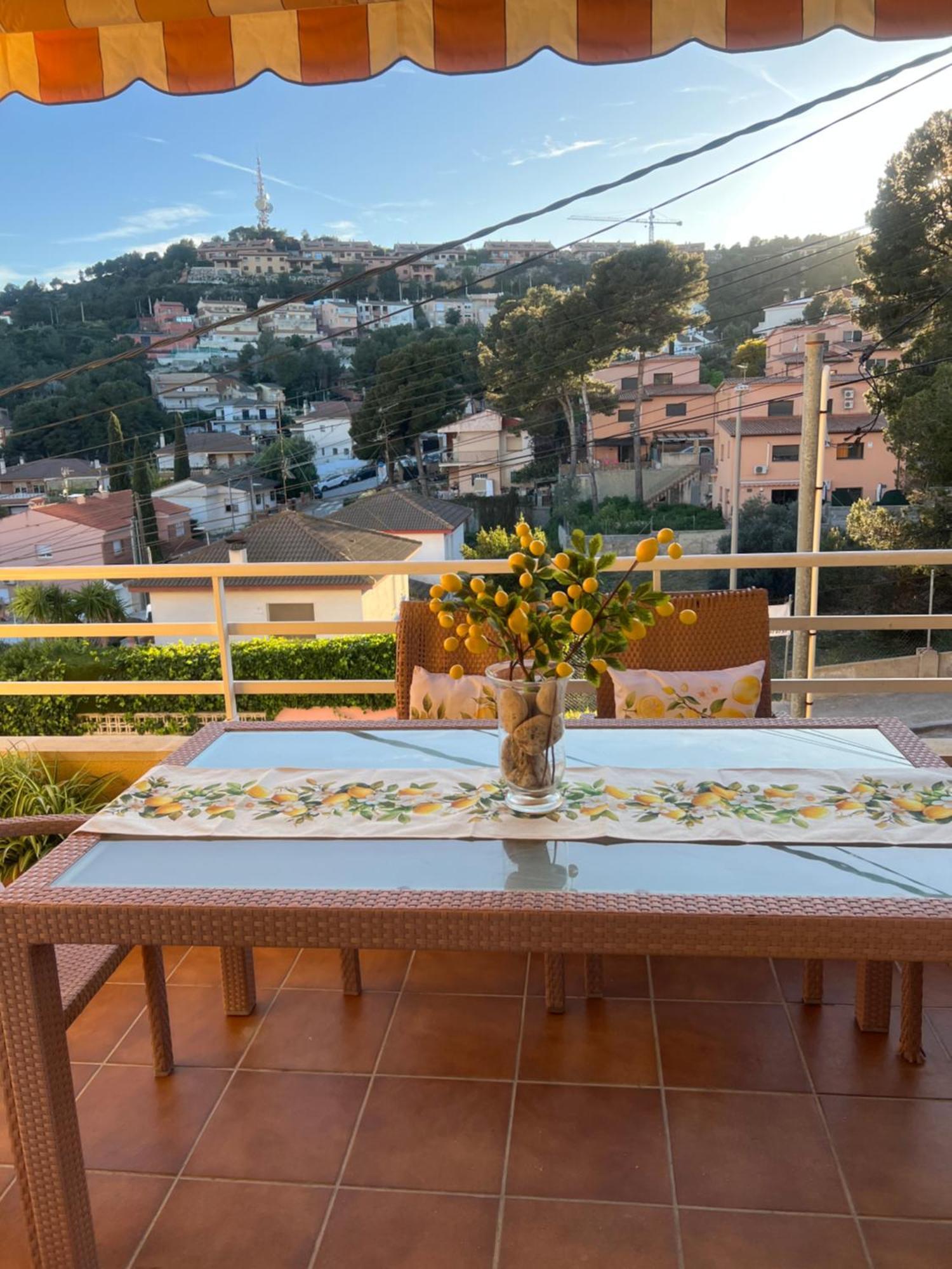 House With Seaview Villa เซกูร์ เด กาลาเฟย์ ภายนอก รูปภาพ