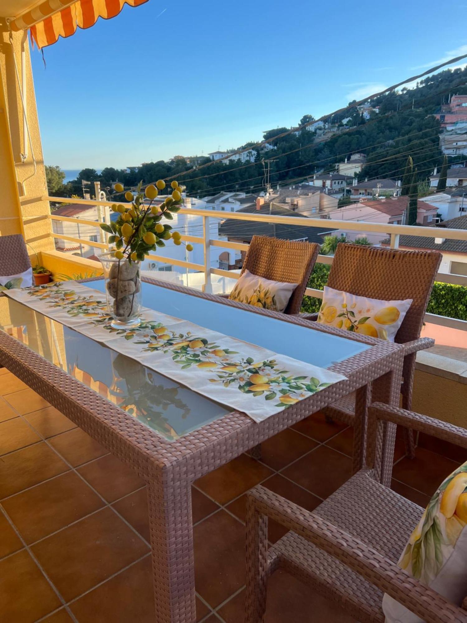 House With Seaview Villa เซกูร์ เด กาลาเฟย์ ภายนอก รูปภาพ