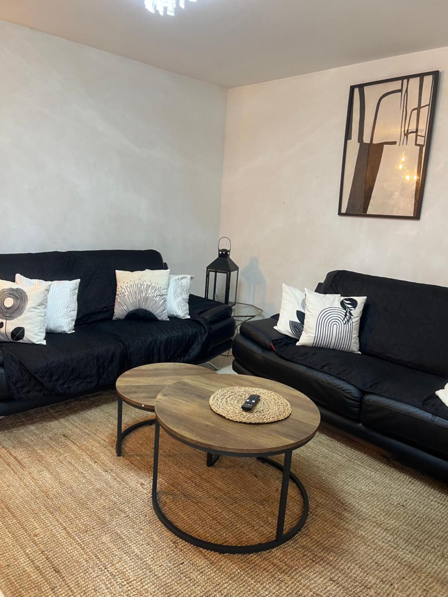 House With Seaview Villa เซกูร์ เด กาลาเฟย์ ภายนอก รูปภาพ