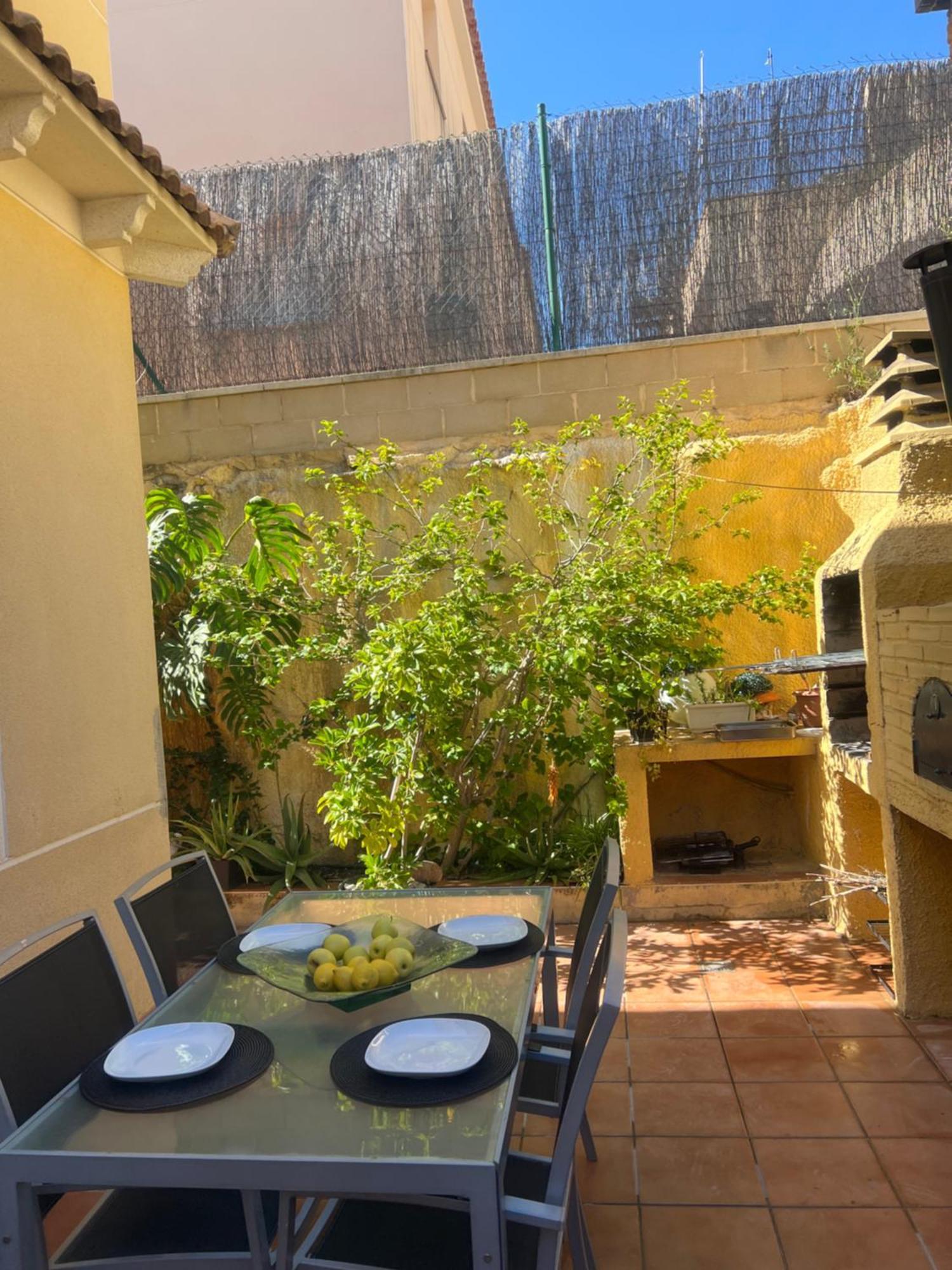 House With Seaview Villa เซกูร์ เด กาลาเฟย์ ภายนอก รูปภาพ
